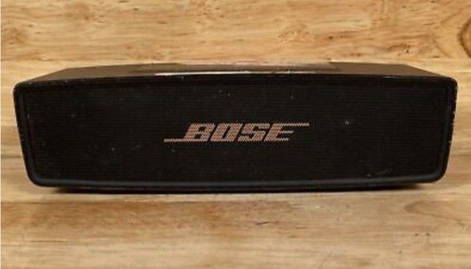 Bose Soundlink Mini 