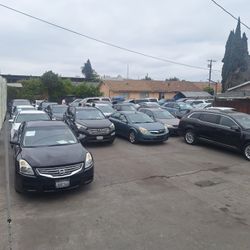 Cars For Sale 