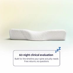 Dosaze Orthopedic Pillow