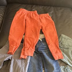 Twin Clothing