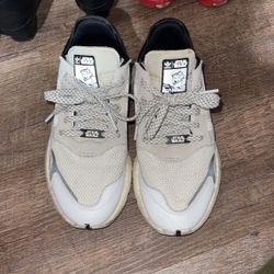 Star Wars Adidas 
