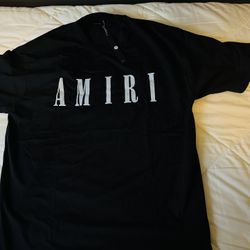Amiri shirt 