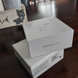  Airpods Pro 2