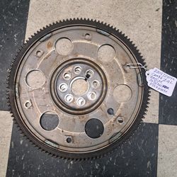 Flexplate Used Good Condition Came Out Of Toyota Camry 4cyl 2.4L Engine 