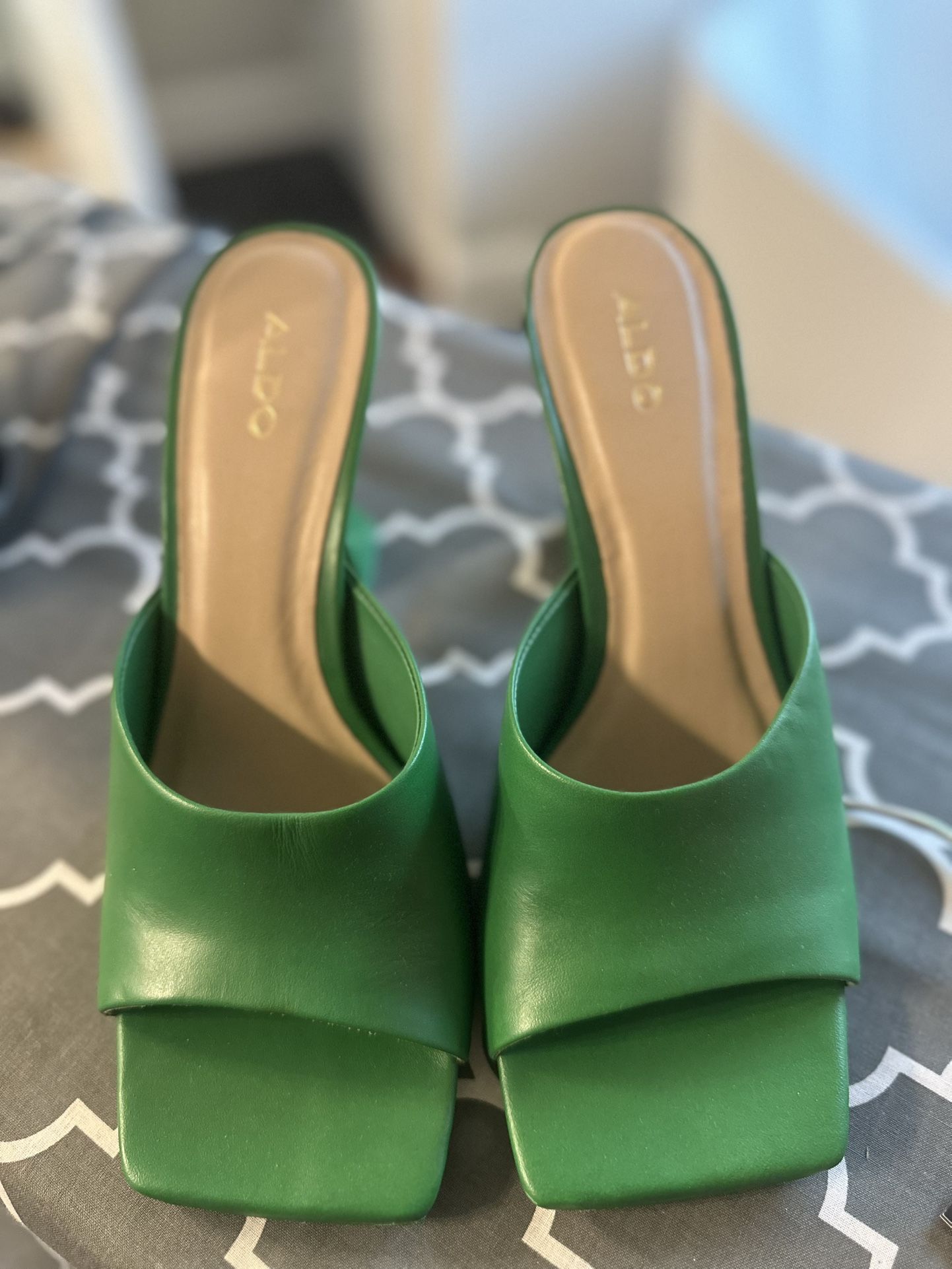 Aldo Shoes