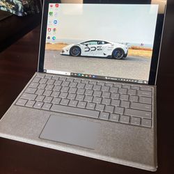 Microsoft Surface Pro 