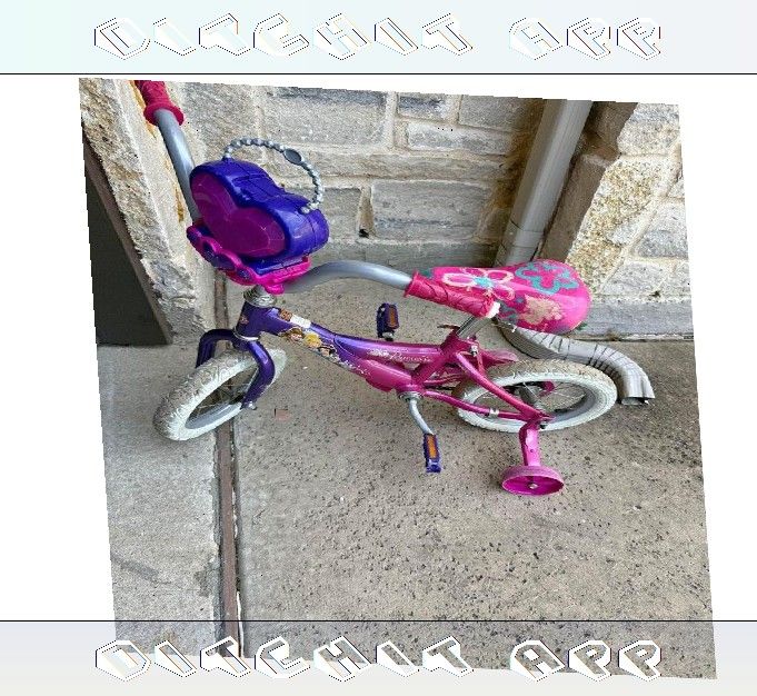 true record Children's Bicycles Happy Rides for Small Adventure Lovers