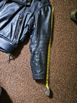 Langlitz Colombia Jacket