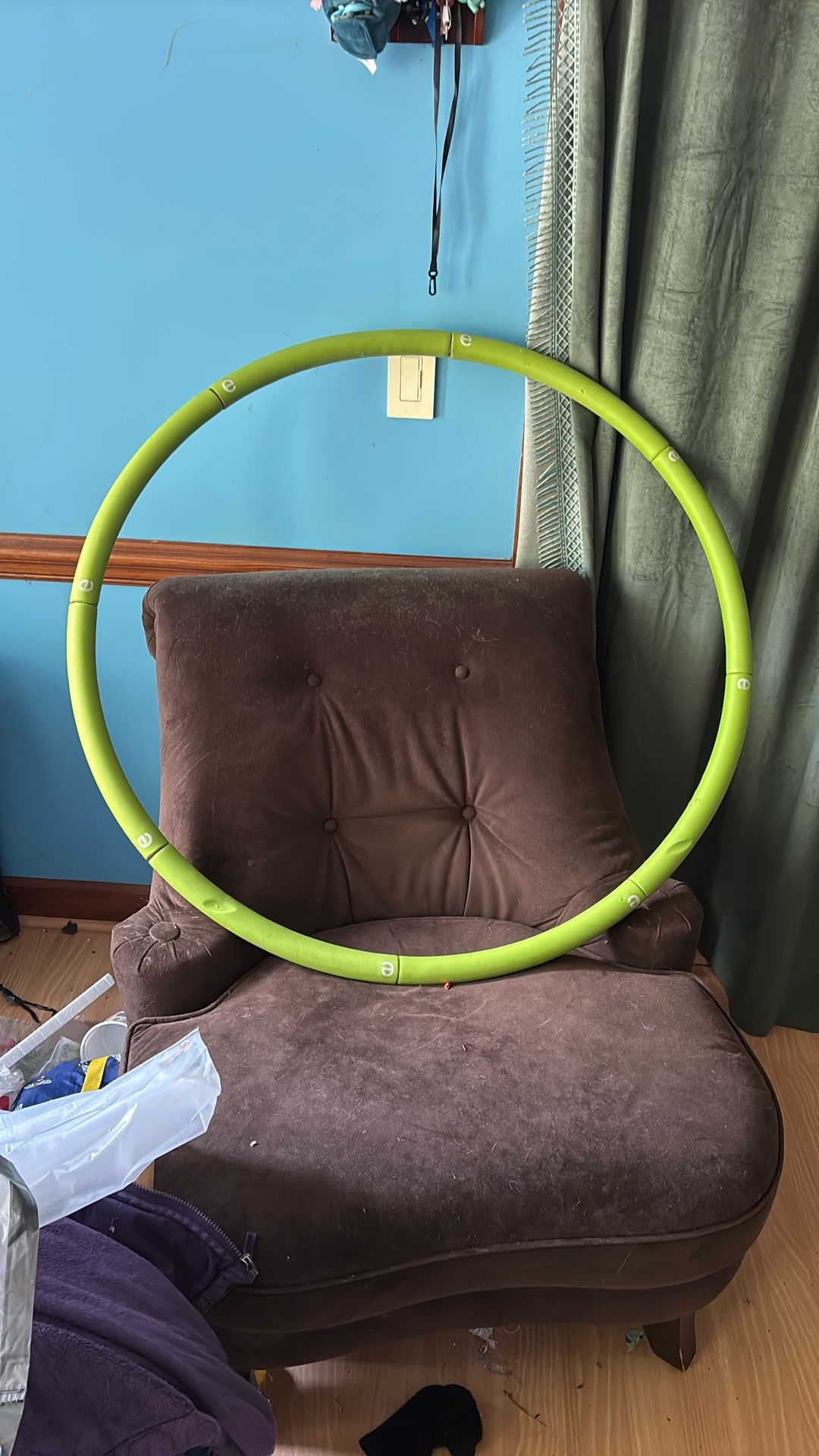 Adult Size Hula Hoop