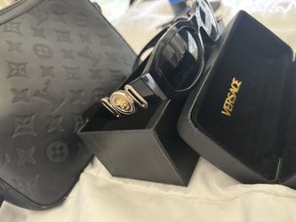 Versace Glasses