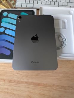 iPad Mini 7 with Warranty