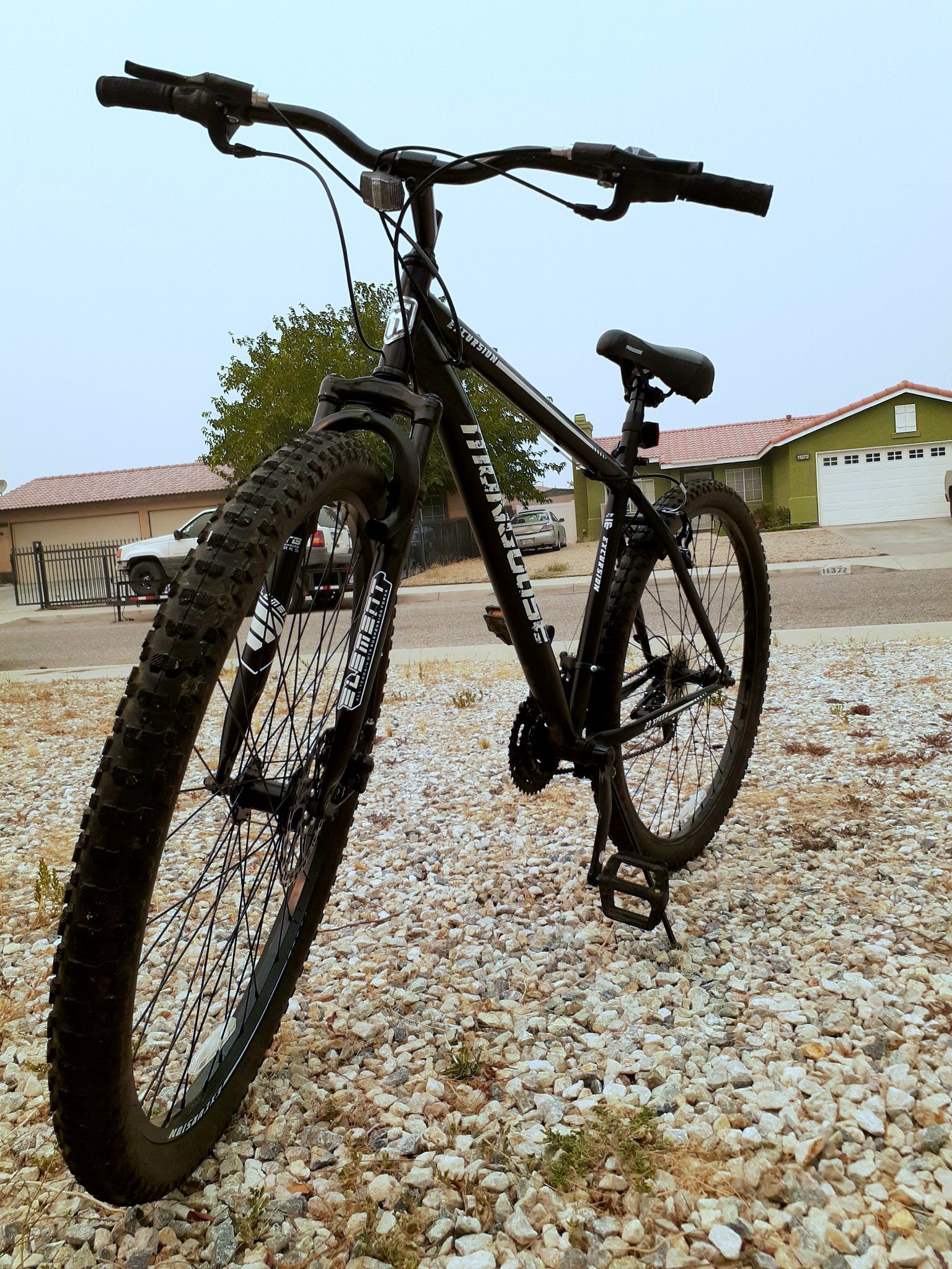 mongoose excursion 29