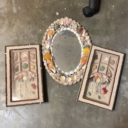 Sea Shell Arts Set