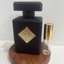 Initio Parfume Psychedelic Love              Decants 
