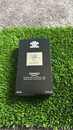 Creed aventus 100 ml