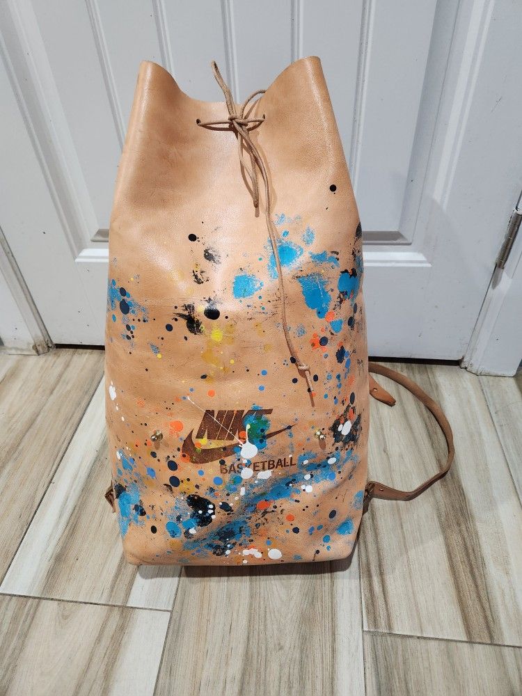 Mifland Rolltop Rucksack backpack Handbag