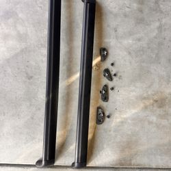 OEM 2018 MODEL 3 ROOF RACK