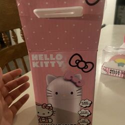 Hello Kitty Humidifier Diffuser 