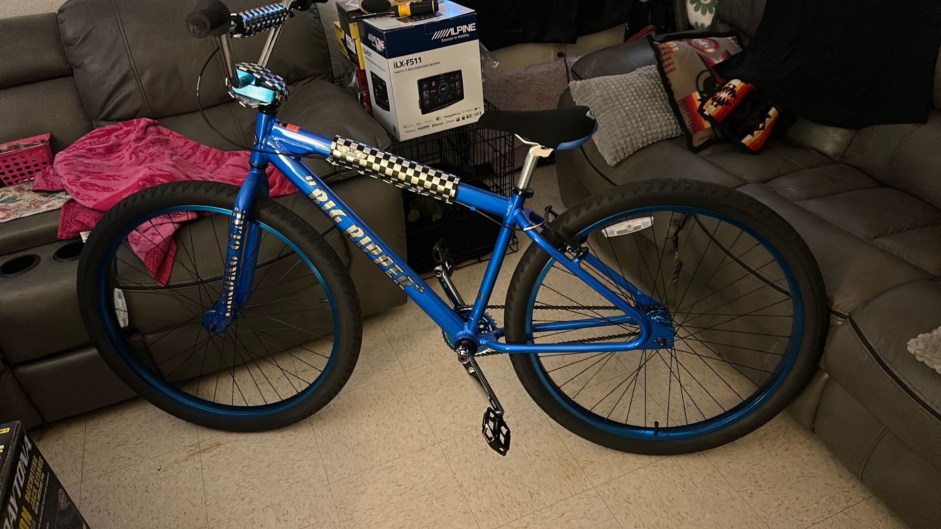 Brand New Big Ripper For Sale