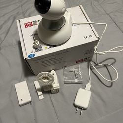 Security Camera 