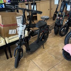 Hiboy Ecom 14 Electric Scooter ( Payments Available) 