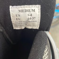 Roller Skate Size M 1-4