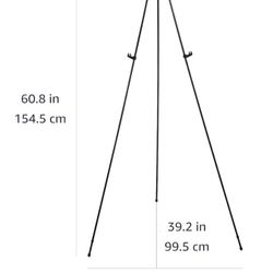 Easel stand/soporte De Caballete