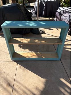 Bookcase