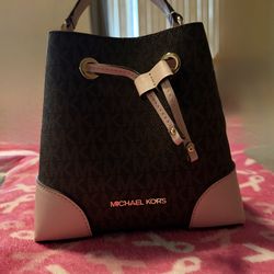 MK purse