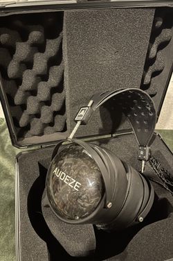 Audeze LCD-2 Closed Back Headphones