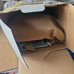 Universal Trail Shade - Smittybilt 