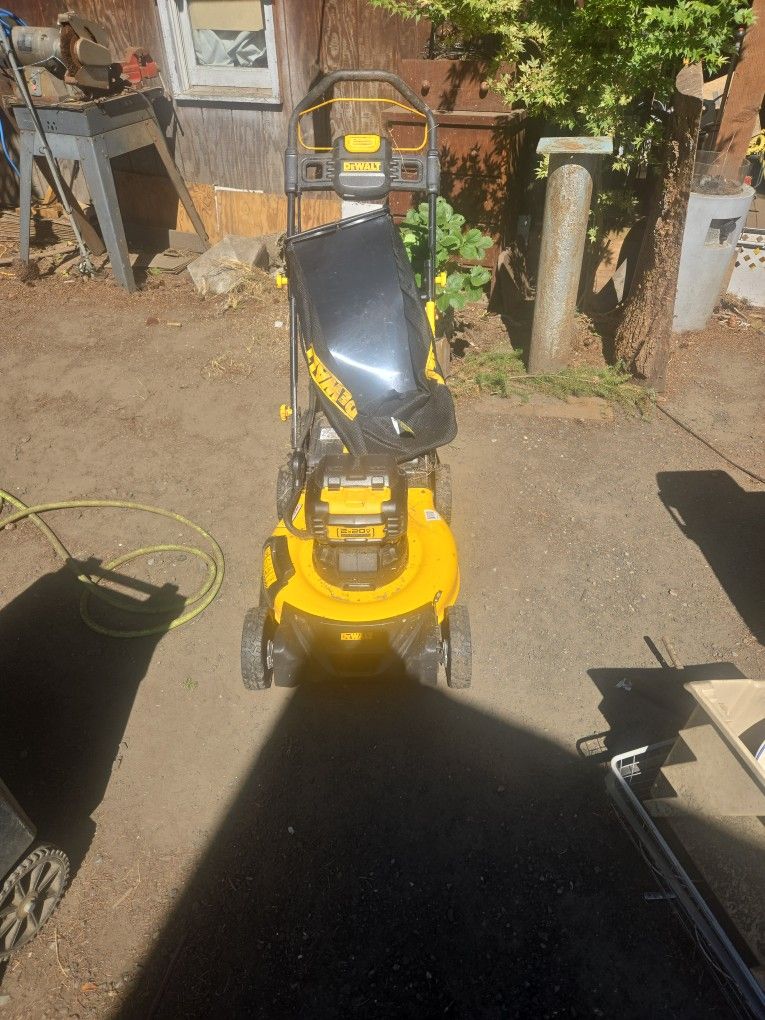 20 Volt DeWalt Walmart