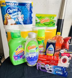 Couponing Bundles