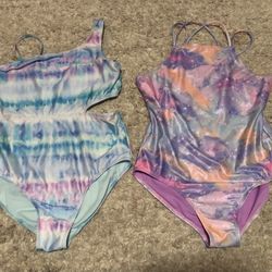 Girls Swimwear 