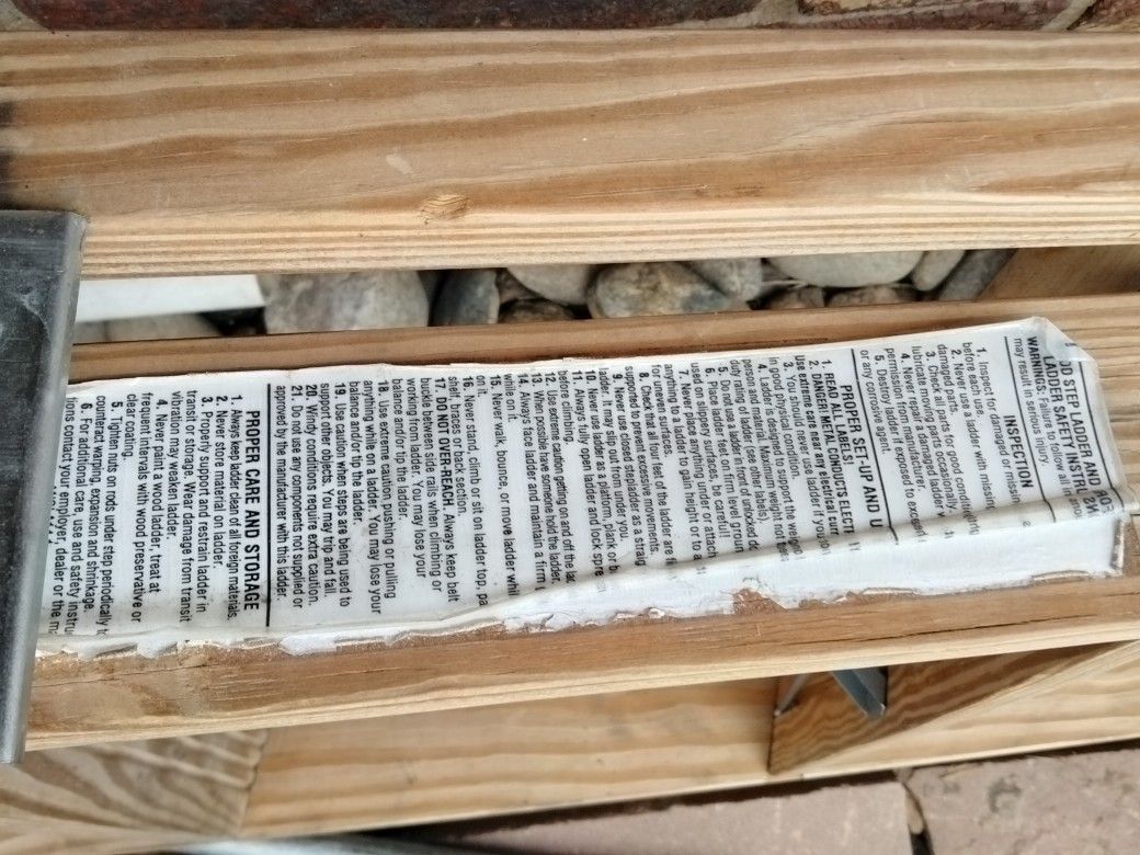 Ladder