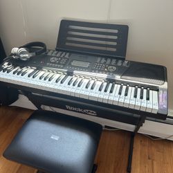 Keyboard Piano