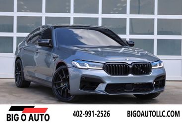 2018 BMW 530i