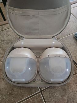 Eufy Rechargeable Breast Pumps