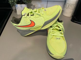 Nike ja 2