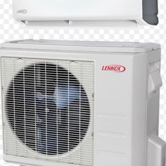 Lennox Air Condition Heat Pump Mini Split Minisplit 1 Ton, 1.5 Ton, 2 Ton Home improvement