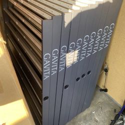 Gavita Luxx Led Used New Equipment 