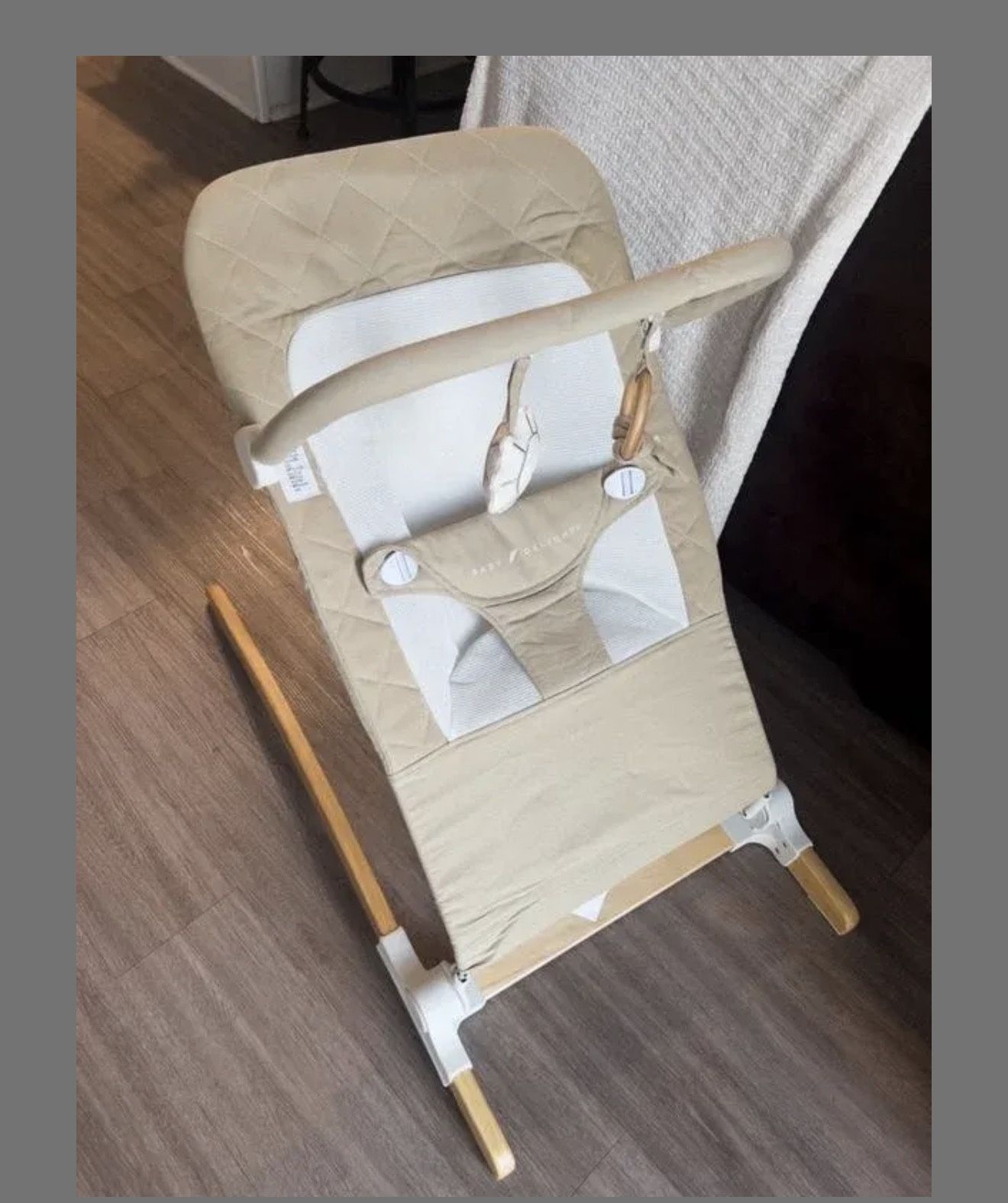 Baby Delight Bouncer