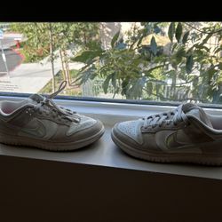 Nike Dunks