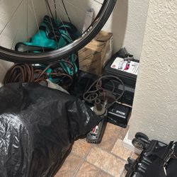 Do You See Anything You Like Come And Pick It Up?