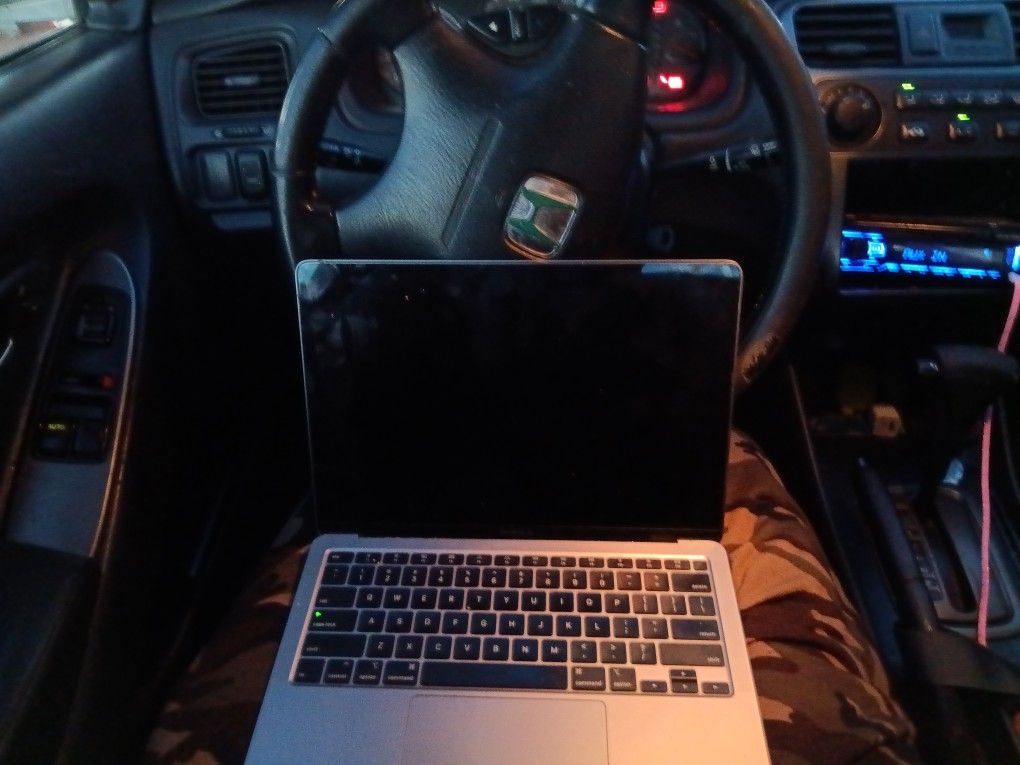 Mac Book Air