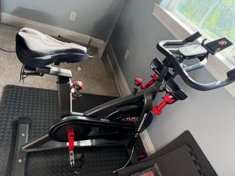 Schwinn IC4