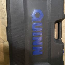 Quinn 1/2 Inch Master Impact Full Set