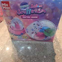 Balloon. Stuffer Kit