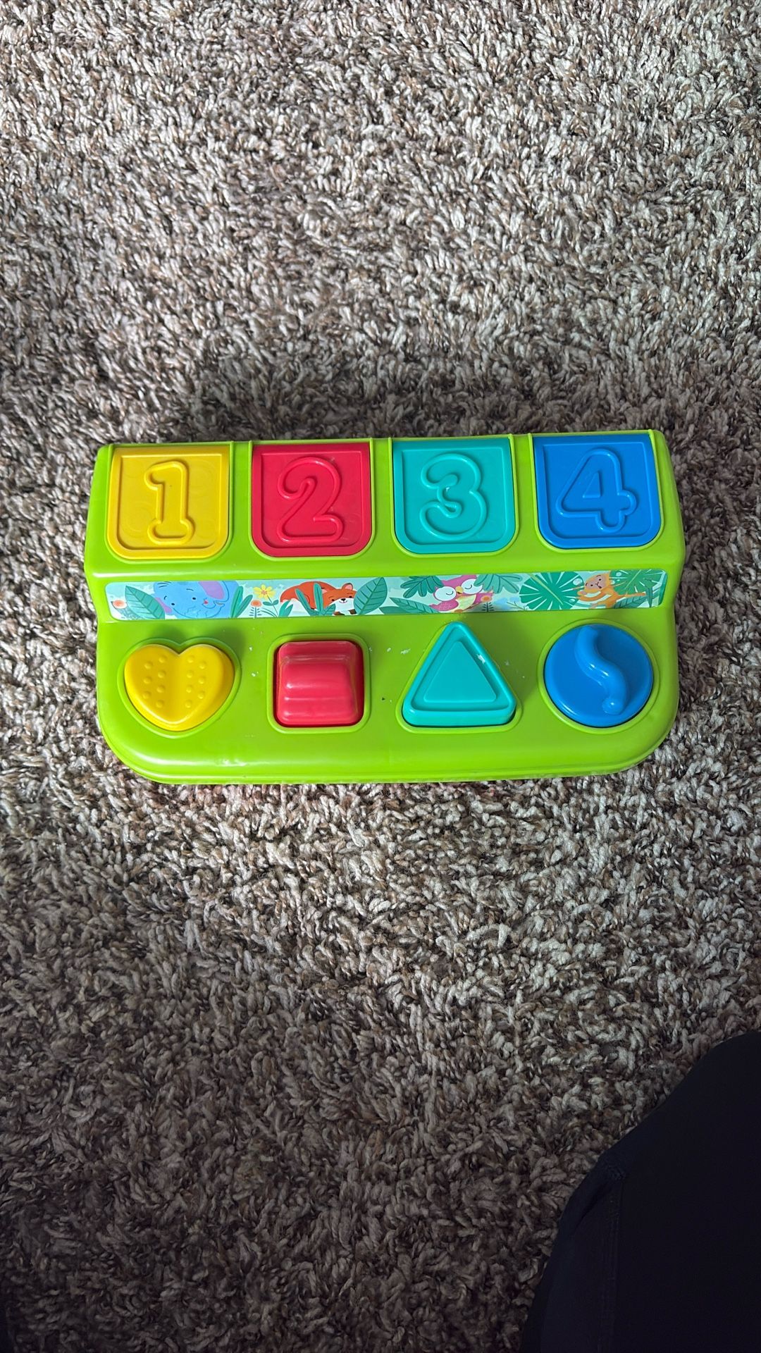 Baby Toys