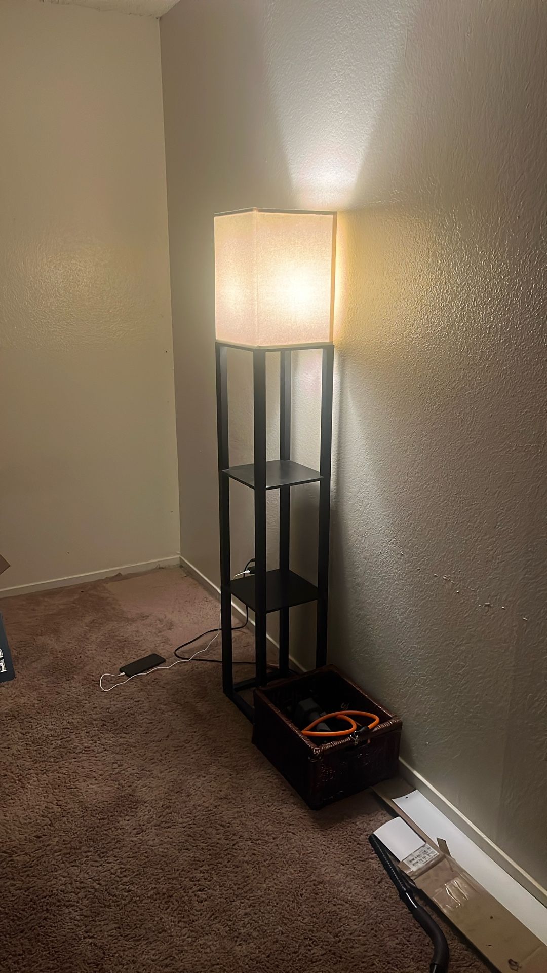 Lamp